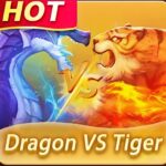 Dragon VS Tiger