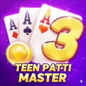 Teen Patti master