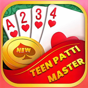 Teen patti Master